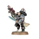 Мініатюра WARHAMMER 40000: IMPERIAL AGENTS - DEATHWATCH CAPTAIN ARTEMIS