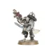 Мініатюра WARHAMMER 40000: IMPERIAL AGENTS - DEATHWATCH CAPTAIN ARTEMIS