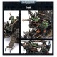 Мініатюра WARHAMMER 40000: ORKS - TRUKK