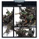Миниатюра WARHAMMER 40000: ORKS - TRUKK