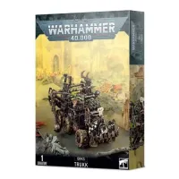 Миниатюра WARHAMMER 40000: ORKS - TRUKK