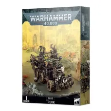 Миниатюра WARHAMMER 40000: ORKS - TRUKK
