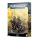 Мініатюра WARHAMMER 40000: ORKS - TRUKK