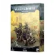 Миниатюра WARHAMMER 40000: ORKS - TRUKK