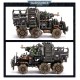 Мініатюра WARHAMMER 40000: ORKS - TRUKK