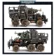 Миниатюра WARHAMMER 40000: ORKS - TRUKK