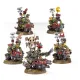 Набор миниатюр WARHAMMER 40000: ORKS - FLASH GITZ
