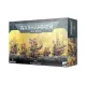 Набор миниатюр WARHAMMER 40000: ORKS - FLASH GITZ