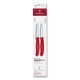 Набор для очистки овощей Victorinox SWISS CLASSIC (2 ножа) 6.7691.2C1