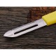 Овощечистка универсальная (желтая) Victorinox 7.6077.8
