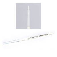 Пензель SYNTHETIC BASE BRUSH (MEDIUM) (X3)