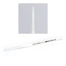 Кисть SYNTHETIC BASE BRUSH (MEDIUM) (X3)