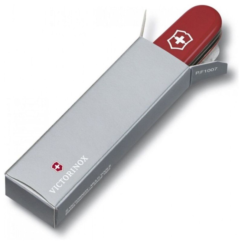 Швейцарский складной нож 84мм Victorinox BANTAM 0.2303