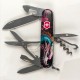 Швейцарский складной нож Victorinox CLIMBER ZODIAC 1.3703.3.Z3290p
