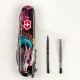 Швейцарский складной нож Victorinox CLIMBER ZODIAC 1.3703.3.Z3290p
