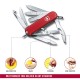 Швейцарский складной нож 58мм Victorinox MINICHAMP 0.6385