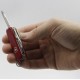 Швейцарский складной нож 58мм Victorinox MINICHAMP 0.6385