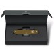 Складаний ніж Victorinox PIONEER X Terra Brown 0.8231.L24