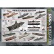 2D Пазли Пазл Eurographics Розвиток авіаносців, 1000 елементів
