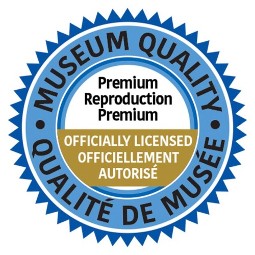 2D Пазли Пазл Eurographics Великий канал у Венеції Едуард Мане, 1000 елементів