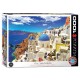 2D Пазли Пазл Eurographics Ія, Санторіні, Греція, 1000 елементів