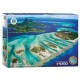 2D Пазли Пазл Eurographics Кораловий риф. Серія Врятуємо нашу планету, 1000 елементів