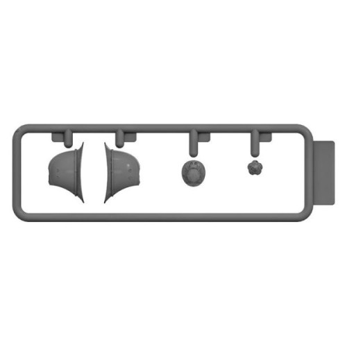 Фігури та мініатюри Збірна модель 1:16 Фігура Британський поліцейський ICM 16011