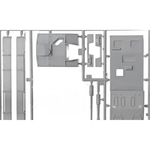 Бронетехніка та артилерія Німецька САУ Sturmgeschutz 40 Ausf F/8 1:72