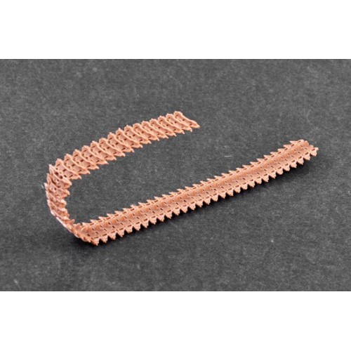 Набори деталіровки Набір траків 1:35 для Merkava Mk3 Trumpeter 02052