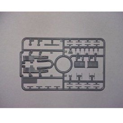 Флот Німецький лінійний корабель "Кронпринц"