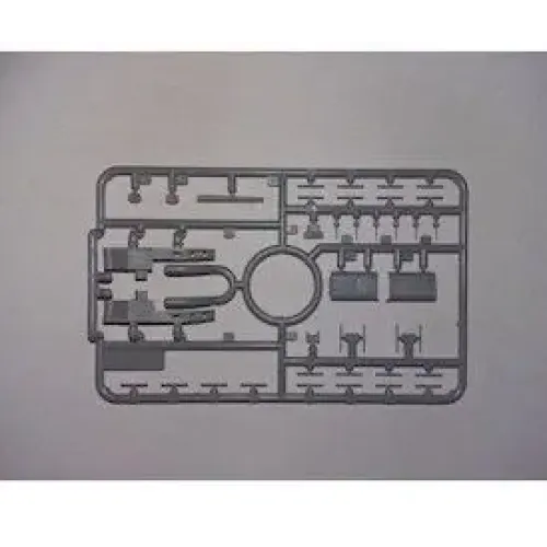 Флот Німецький лінійний корабель "Кронпринц"