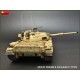 Бронетехніка та артилерія Танк Тиран 4 Sh, раннього типу з інтер'єром 1:35
