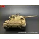 Бронетехника и артиллерия Танк Тиран 4 Sh, раннего типа с интерьером 1:35