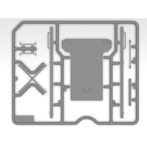 Бронетехника и артиллерия Мобильные зенитные установки Вермахта