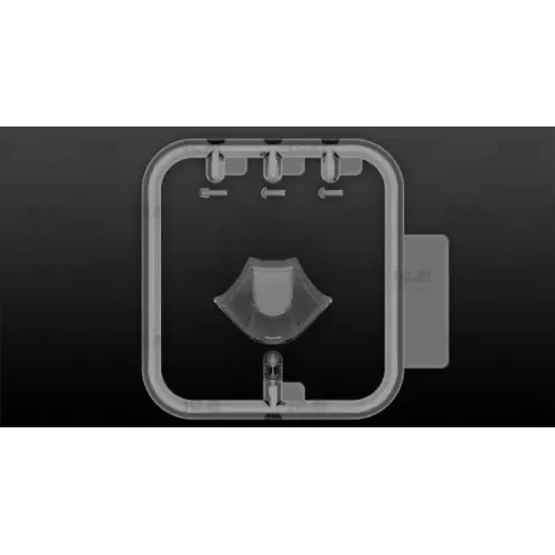 Сборная модель самолета Сборная модель 1:32 Истребитель-биплан CR. 42 LW ICM 32021 1:32