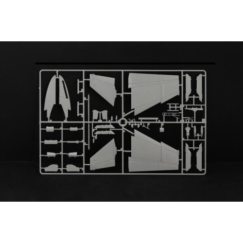 Сборная модель самолета Cборная модель 1:48 Самолет F:A-18F Super Hornet Италери 2823 1:48