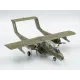 Збірна модель літака Збірна модель 1:48 Літак OV-10А Bronco ICM 48300 1:48