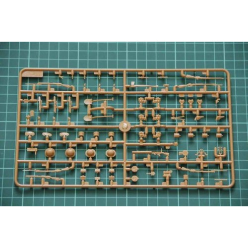 Фігури та мініатюри «Британська піхота перед атакою, епоха Першої світової війни»