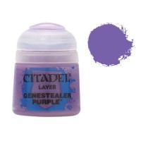 CITADEL LAYER: GENESTEALER PURPLE (12ML)
