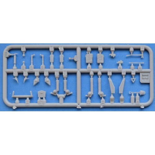 Бронетехника и артиллерия Легкий бронированный автомобиль Eland-90 (4x4)