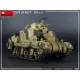 Бронетехника и артиллерия Танк GRANT Mk.I 1:35