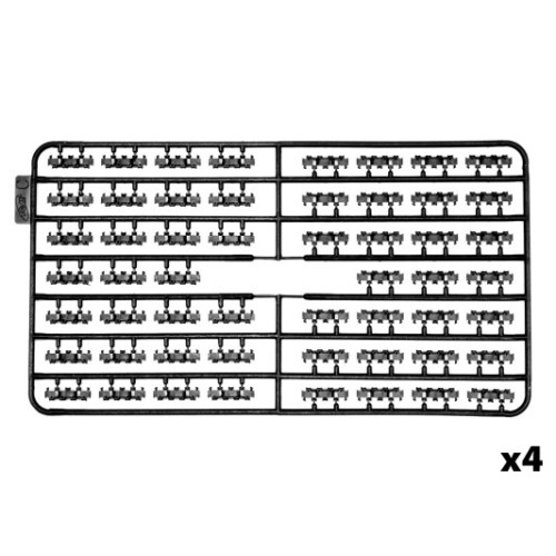 Бронетехника и артиллерия Стальные "коты" Панцерваффе, Вторая мировая война