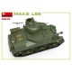 Бронетехника и артиллерия Американский средний танк M3A5 Lee
