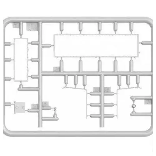 Бронетехніка та артилерія Броньована Ремонтно-Евакуаційна Машина "ТОП" 1:35