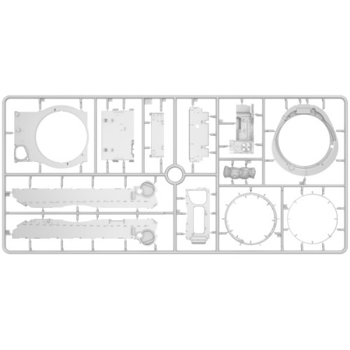 Бронетехника и артиллерия Т-55А Чехословацкого производства