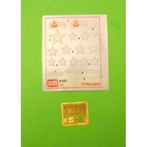 Бронетехніка та артилерія Танк М4А1 з мінним підривником Т1Е3