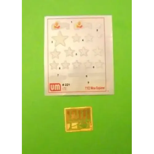 Бронетехніка та артилерія Танк М4А1 з мінним підривником Т1Е3