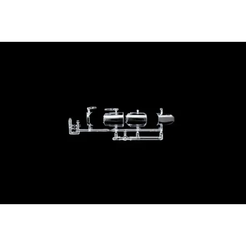 Збірна модель літака Збірна модель 1:48 Літак F-4J Фантом ll Італері 2781 1:48