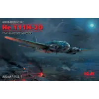 He 111H-20