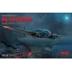 Сборная модель самолета He 111H-20 1:48